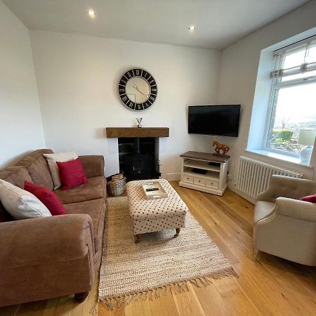 Cavendish Cottage Matlock  Bagian luar foto