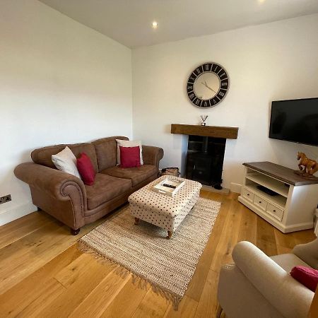 Cavendish Cottage Matlock  Bagian luar foto