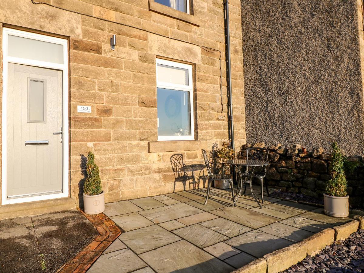 Cavendish Cottage Matlock  Bagian luar foto