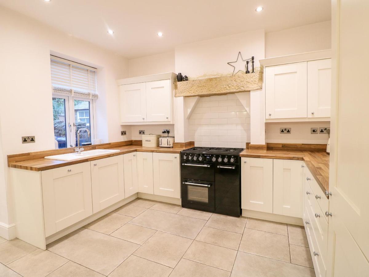 Cavendish Cottage Matlock  Bagian luar foto